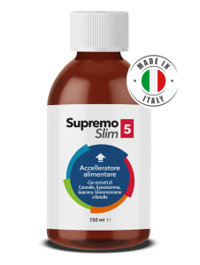 Supremo Slim 5, prezzo, funziona, recensioni, opinioni, forum, Italia 2020
