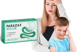 Parazax, effetti collaterali, controindicazioni