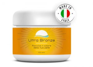 UltraBronze, prezzo, funziona, recensioni, opinioni, forum, Italia 2020
