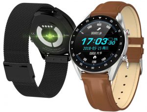 GX Smartwatch, prezzo, funziona, recensioni, opinioni, forum, Italia 2020