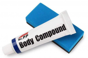 Body compound - funziona - prezzo - recensioni - opinioni