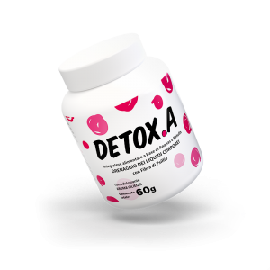 Detox.A - funziona - opinioni - in farmacia - prezzo - recensioni