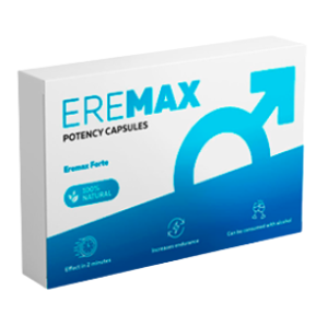 Eremax - funziona - prezzo - recensioni - opinioni - in farmacia