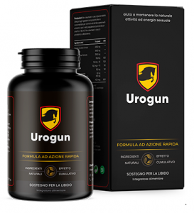 Urogun - funziona - prezzo - recensioni - opinioni - in farmacia