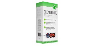 Clean Forte preis, in deutschland günstig kaufen, erfahrungen mit forum, bewertung, test 2019