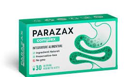 Parazax, prezzo, funziona, recensioni, opinioni, forum, Italia 2020
