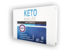 Keto Eat&Fit, prezzo, funziona, recensioni, opinioni, forum, Italia 2020