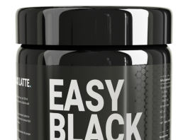Easy Black Latte, prezzo, funziona, recensioni, opinioni, forum, Italia 2020