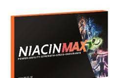 Niacin Max, prezzo, funziona, recensioni, opinioni, forum, Italia 2020