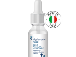 Hyaluronic Face, prezzo, funziona, recensioni, opinioni, forum, italia 2020