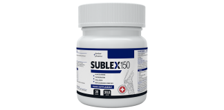 SUBLEX-150, prezzo, funziona, recensioni, opinioni, forum, Italia 2020
