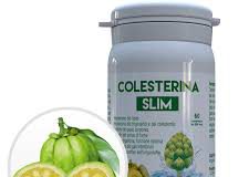 Colesterina Slim, prezzo, funziona, recensioni, opinioni, forum, Italia 2020