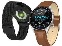 GX Smartwatch, prezzo, funziona, recensioni, opinioni, forum, Italia 2020