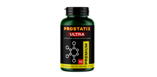 Prostatrix Ultra, prezzo, funziona, recensioni, opinioni, forum, Italia 2020