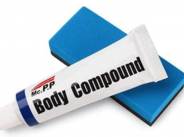 Body compound - funziona - prezzo - recensioni - opinioni