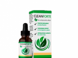Clean Forte - funziona - prezzo - recensioni - opinioni - in farmacia