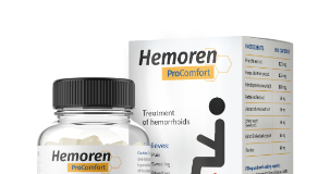 Hemoren Pro Comfort - funziona - prezzo - recensioni - opinioni - in farmacia