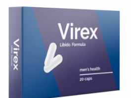 Virex - funziona - prezzo - recensioni - opinioni - in farmacia