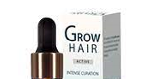 Grow Hair Active - funziona - prezzo - opinioni - recensioni