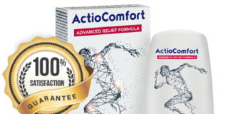 ActioComfort - recensioni - opinioni - funziona - prezzo​