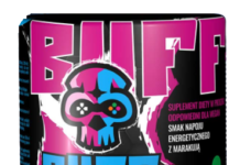 Buff SKill - recensioni - funziona - prezzo - opinioni