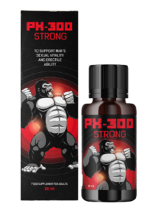 PX-300 Strong - forum - opinioni - recensioni