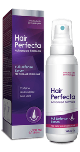 HairPerfecta - forum - opinioni - recensioni