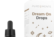 PureMente DreamOn DROPS - recensioni - opinioni - funziona - prezzo
