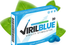 Viril Blue - prezzo - recensioni - funziona - opinioni