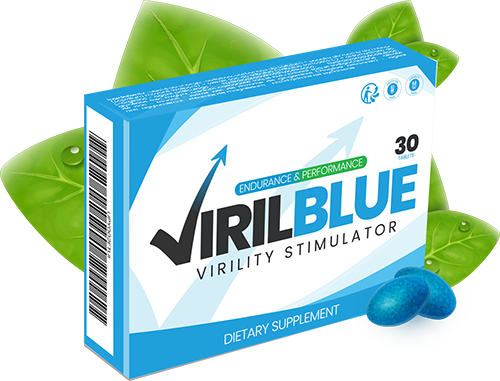 Viril Blue - prezzo - recensioni - funziona - opinioni