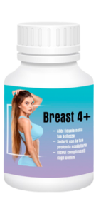 Breast 4+  - opinioni - recensioni - forum