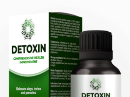 Detoxin - funziona - recensioni - prezzo - opinioni