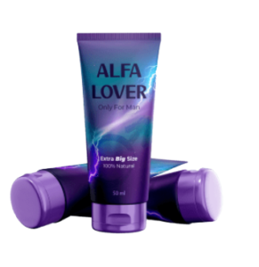 Alfa Lover - prezzo - recensioni - opinioni - funziona