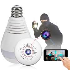 SpyCam Lamp - amazon - prezzo - dove si compra