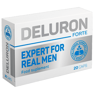 Deluron - prezzo - funziona - recensioni - opinioni