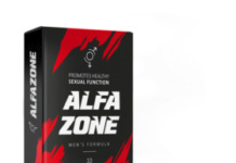 Alfa Zone - funziona - prezzo - recensioni - opinioni