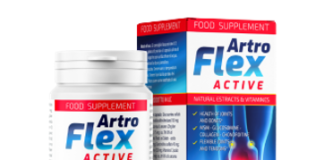 Artro Flex Active - recensioni - opinioni - funziona - prezzo