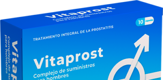 Vitaprost - funziona - prezzo - recensioni - opinioni