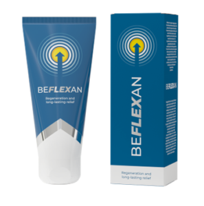 Beflexan - prezzo - recensioni - opinioni - funziona