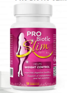 PRO Biotic Slim - opinioni - forum - recensioni