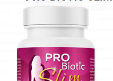 PRO Biotic Slim - recensioni - funziona - prezzo - opinioni