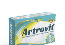 Artrovit - funziona - opinioni - prezzo - recensioni