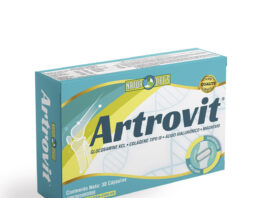 Artrovit - funziona - opinioni - prezzo - recensioni