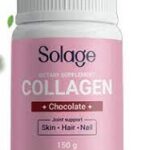 Solage Collagen - prezzo - recensioni - opinioni - funziona