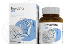NovuVita Vir - prezzo - recensioni - funziona - opinioni