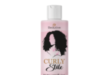 Curly Style - funziona - recensioni - opinioni - prezzo