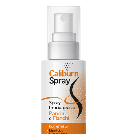 Caliburn Spray - funziona - prezzo - recensioni - opinioni