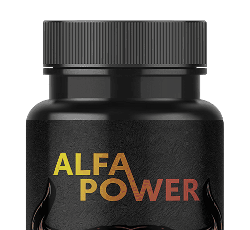 Alfa-Power - prezzo - recensioni - funziona - opinioni