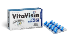 VitaVisin - recensioni - funziona - prezzo - opinioni